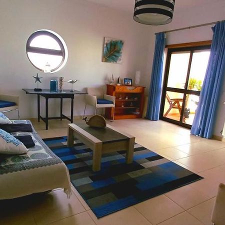 Casa Roc Apartment Lagos Ngoại thất bức ảnh
