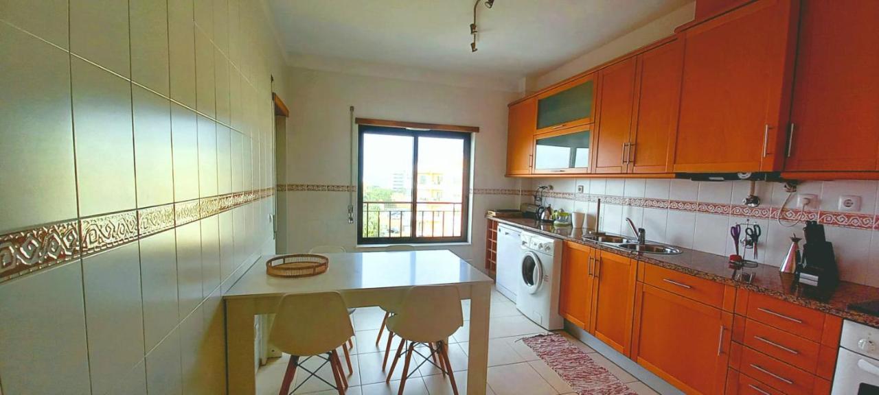 Casa Roc Apartment Lagos Ngoại thất bức ảnh