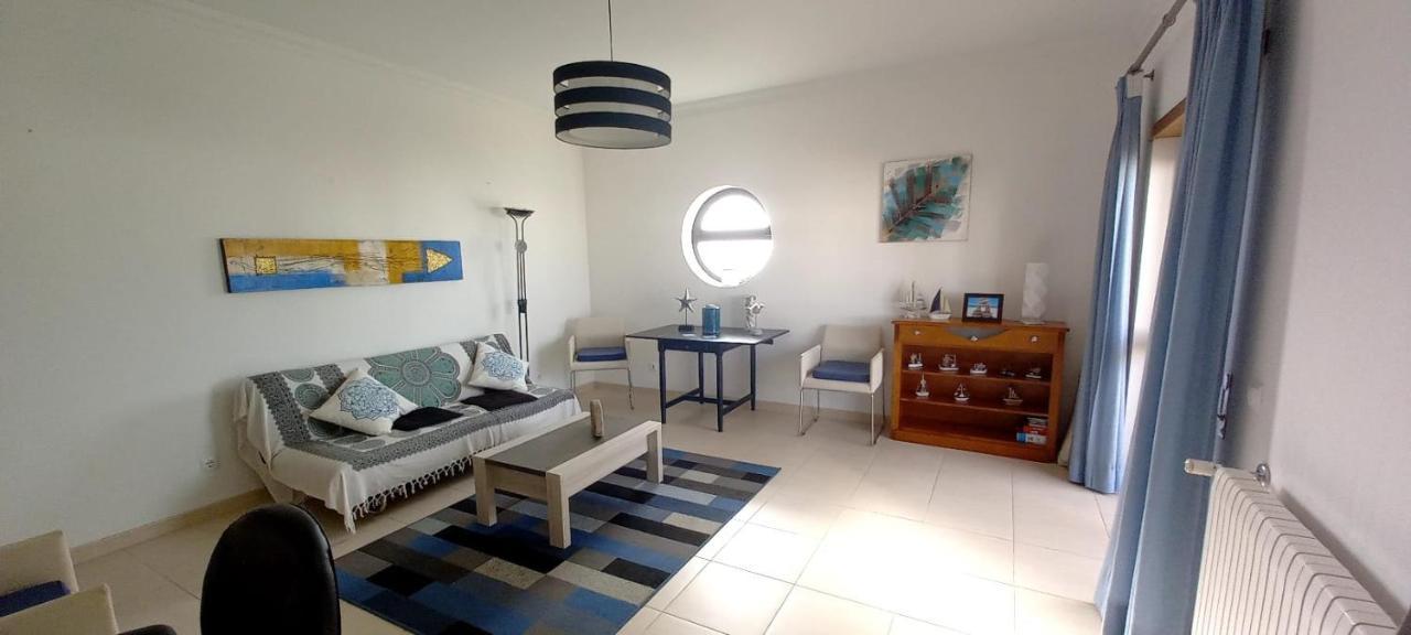 Casa Roc Apartment Lagos Ngoại thất bức ảnh
