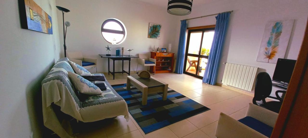 Casa Roc Apartment Lagos Ngoại thất bức ảnh