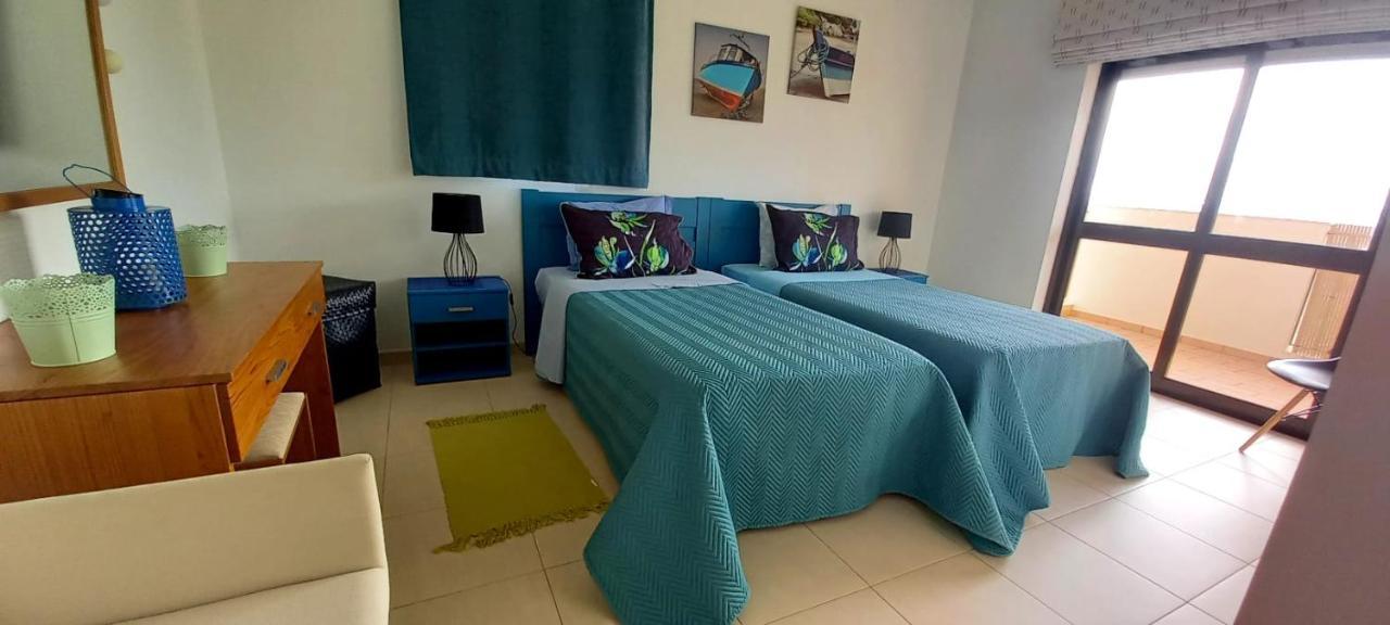 Casa Roc Apartment Lagos Ngoại thất bức ảnh