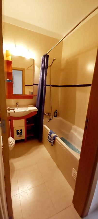 Casa Roc Apartment Lagos Ngoại thất bức ảnh