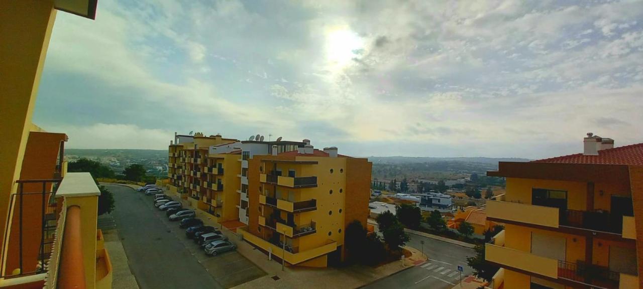 Casa Roc Apartment Lagos Ngoại thất bức ảnh