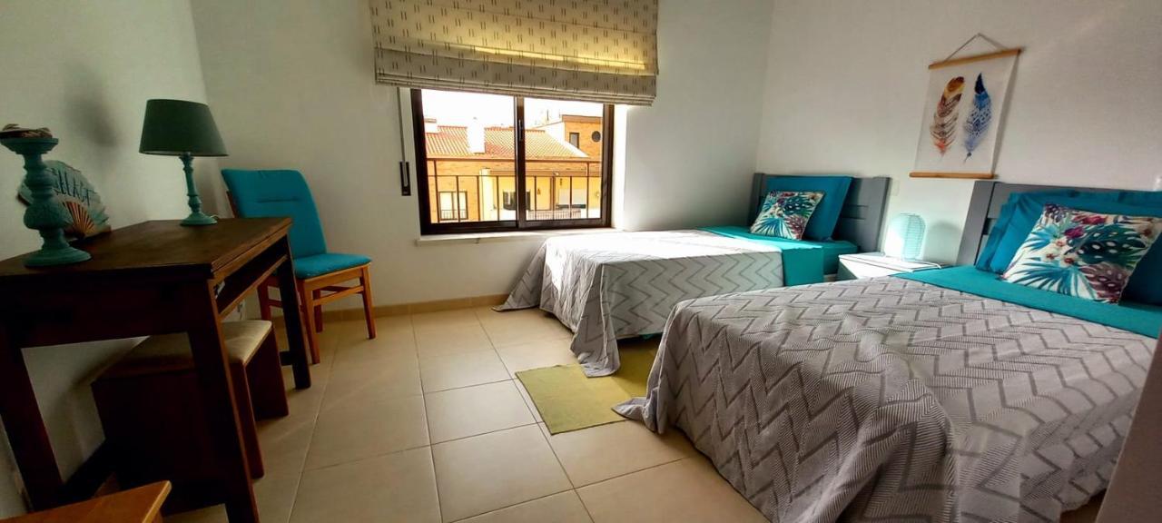 Casa Roc Apartment Lagos Ngoại thất bức ảnh